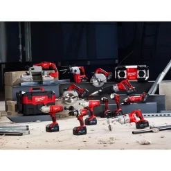 Brand new ✨ Milwaukee M28 28-Volt Lithium-Ion SAWZALL Cordless Reciprocating Saw (Tool-Only) ✔️ -Saws Sales Store unnamed file 615