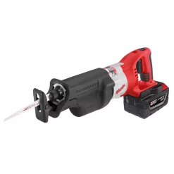 Brand new ✨ Milwaukee M28 28-Volt Lithium-Ion SAWZALL Cordless Reciprocating Saw (Tool-Only) ✔️ -Saws Sales Store unnamed file 616