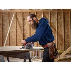 Best reviews of 🧨 Milwaukee M18 FUEL 18-Volt Lithium-Ion Brushless Cordless 6-1/2 In. Circular Saw W/ M18 5.0 Ah Battery ⭐ -Saws Sales Store unnamed file 628