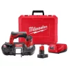 Best deal 🎁 Milwaukee M12 12-Volt Lithium-Ion Cordless Sub-Compact Band Saw XC Kit With (1) 3.0h Battery, Charger & Hard Case 👍 -Saws Sales Store unnamed file 644