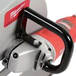 Outlet 🛒 Milwaukee 15 Amp 14 In. Hand-Held Cut-Off Saw 😍 -Saws Sales Store unnamed file 668