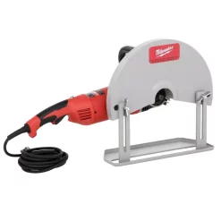 Outlet 🛒 Milwaukee 15 Amp 14 In. Hand-Held Cut-Off Saw 😍 -Saws Sales Store unnamed file 669