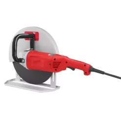 Outlet 🛒 Milwaukee 15 Amp 14 In. Hand-Held Cut-Off Saw 😍 -Saws Sales Store unnamed file 670
