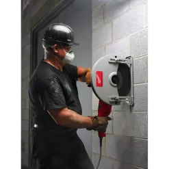 Outlet 🛒 Milwaukee 15 Amp 14 In. Hand-Held Cut-Off Saw 😍 -Saws Sales Store unnamed file 671