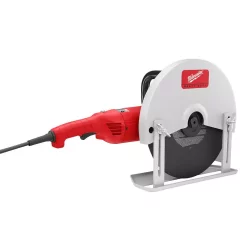 Outlet 🛒 Milwaukee 15 Amp 14 In. Hand-Held Cut-Off Saw 😍 -Saws Sales Store unnamed file 673