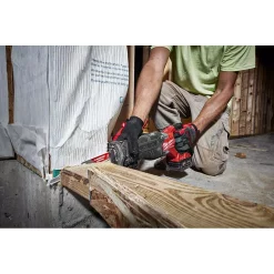 Outlet ⌛ Milwaukee M18 FUEL ONE-KEY 18-Volt Lithium-Ion Brushless Cordless SAWZALL Reciprocating Saw (Tool-Only) ⌛ -Saws Sales Store unnamed file 686