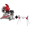 Best Pirce ⭐ Milwaukee M18 FUEL 18-Volt Lithium-Ion Brushless Cordless 12 In. Dual Bevel Sliding Compound Miter Saw With Stand (Tool-Only) 🌟 -Saws Sales Store unnamed file 688