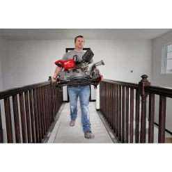 Best Pirce ⭐ Milwaukee M18 FUEL 18-Volt Lithium-Ion Brushless Cordless 12 In. Dual Bevel Sliding Compound Miter Saw With Stand (Tool-Only) 🌟 -Saws Sales Store unnamed file 698