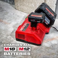 Wholesale 🤩 Milwaukee M18 FUEL 18-Volt Lithium-Ion Brushless Cordless SAWZALL Reciprocating Saw With Super Charger And 8.0 Ah Battery 😍 -Saws Sales Store unnamed file 704