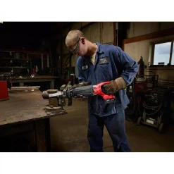 Wholesale 🤩 Milwaukee M18 FUEL 18-Volt Lithium-Ion Brushless Cordless SAWZALL Reciprocating Saw With Super Charger And 8.0 Ah Battery 😍 -Saws Sales Store unnamed file 705