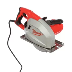 Flash Sale 👏 Milwaukee 15 Amp 8 In. Metal Cutting Circular Saw 🔥