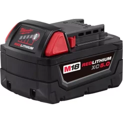 Flash Sale 🥰 Milwaukee M18 FUEL 18-Volt Lithium-Ion Brushless Cordless Metal Cutting 5-3/8 In. Circular Saw Kit W/ Two 5.0Ah Batteries, Charger 😍 -Saws Sales Store unnamed file 760