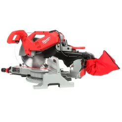 Cheap ⌛ Milwaukee 12 In. Dual Bevel Sliding Compound Miter Saw 🎉 -Saws Sales Store unnamed file 772