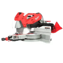 Cheap ⌛ Milwaukee 12 In. Dual Bevel Sliding Compound Miter Saw 🎉 -Saws Sales Store unnamed file 773