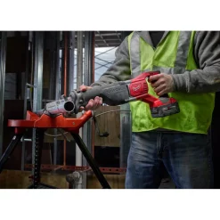 Wholesale ❤️ Milwaukee M18 18-Volt Lithium-Ion Cordless SAWZALL Reciprocating Saw W/(1) 3.0Ah Batteries, Charger, Hard Case 🎉 -Saws Sales Store unnamed file 802