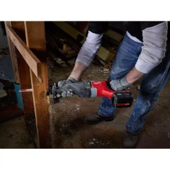 Wholesale ❤️ Milwaukee M18 18-Volt Lithium-Ion Cordless SAWZALL Reciprocating Saw W/(1) 3.0Ah Batteries, Charger, Hard Case 🎉 -Saws Sales Store unnamed file 804