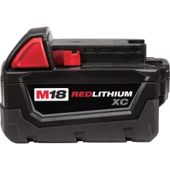 Wholesale ❤️ Milwaukee M18 18-Volt Lithium-Ion Cordless SAWZALL Reciprocating Saw W/(1) 3.0Ah Batteries, Charger, Hard Case 🎉 -Saws Sales Store unnamed file 805
