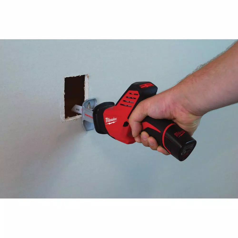 Hot Sale ๐คฉ Milwaukee M12 FUEL 12-Volt 3 In. Lithium-Ion Brushless Cordless Cut Off Saw Kit With M12 Hackzall Reciprocating Saw ๐ฅ 12 Hot Sale ๐คฉ Milwaukee M12 FUEL 12-Volt 3 In. Lithium-Ion Brushless Cordless Cut Off Saw Kit With M12 Hackzall Reciprocating Saw ๐ฅ - Image 10