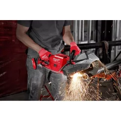 Coupon 🔥 Milwaukee M18 FUEL 18-Volt Lithium-Ion Brushless 9 In. Cordless Cut Off Saw & 4-1/2 In. Grinder With Paddle Switch (2-Tool) 🥰 -Saws Sales Store unnamed file 822