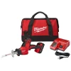 Deals 🔥 Milwaukee M18 18-Volt Lithium-Ion Cordless Hackzall Reciprocating Saw Kit With (1) 1.5Ah Battery, Charger And Tool Bag 🔔 -Saws Sales Store unnamed file 831