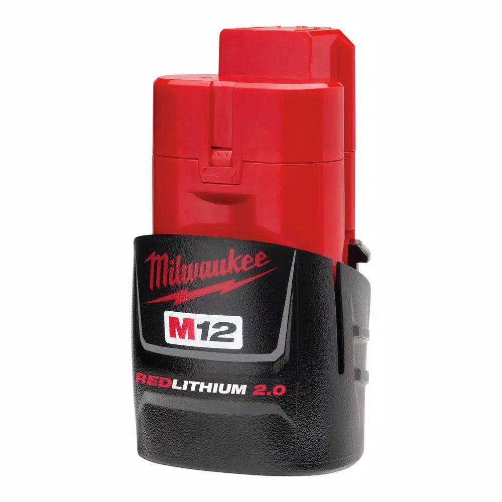 Hot Sale ๐ Milwaukee M12 FUEL 12-Volt 3 In. Lithium-Ion Brushless Cordless Cut Off Saw Kit With Bonus M12 2.0 Ah Battery ๐งจ 4 Hot Sale ๐ Milwaukee M12 FUEL 12-Volt 3 In. Lithium-Ion Brushless Cordless Cut Off Saw Kit With Bonus M12 2.0 Ah Battery ๐งจ - Image 2