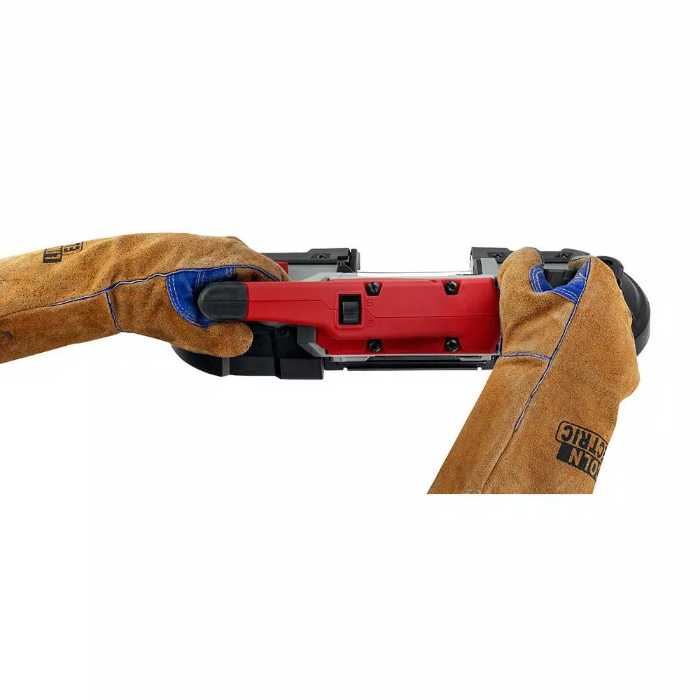 Coupon ๐ Milwaukee 11 Amp Deep Cut AC/DC Band Saw With Case ๐ 6 Coupon ๐ Milwaukee 11 Amp Deep Cut AC/DC Band Saw With Case ๐ - Image 4