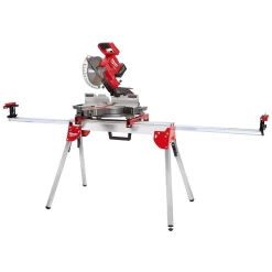 Buy 🎁 Milwaukee M18 FUEL 18-Volt Lithium-Ion Brushless Cordless 10 In. Dual Bevel Sliding Compound Miter Saw Kit W/ Miter Stand 🤩 -Saws Sales Store unnamed file 865