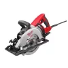 Promo 🔥 Milwaukee 15 Amp 7-1/4 In. Corded Lightweight Magnesium Worm Drive Circular Saw 😉 -Saws Sales Store unnamed file 887