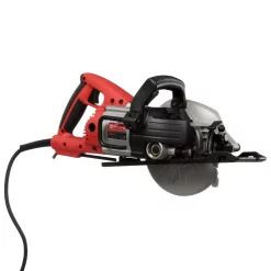 Promo 🔥 Milwaukee 15 Amp 7-1/4 In. Corded Lightweight Magnesium Worm Drive Circular Saw 😉 -Saws Sales Store unnamed file 890