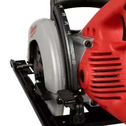 Promo 🔥 Milwaukee 15 Amp 7-1/4 In. Corded Lightweight Magnesium Worm Drive Circular Saw 😉 -Saws Sales Store unnamed file 892