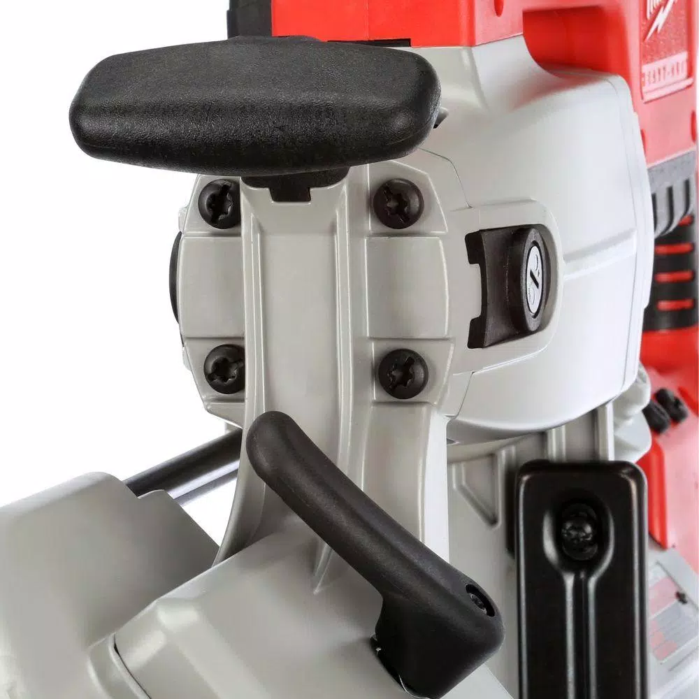 Cheapest 😍 Milwaukee M28 28-Volt Lithium-Ion Cordless Band Saw Kit W/(1) 3.0Ah Battery, Charger, Hard Case 🛒 10 Cheapest 😍 Milwaukee M28 28-Volt Lithium-Ion Cordless Band Saw Kit W/(1) 3.0Ah Battery, Charger, Hard Case 🛒 - Image 8