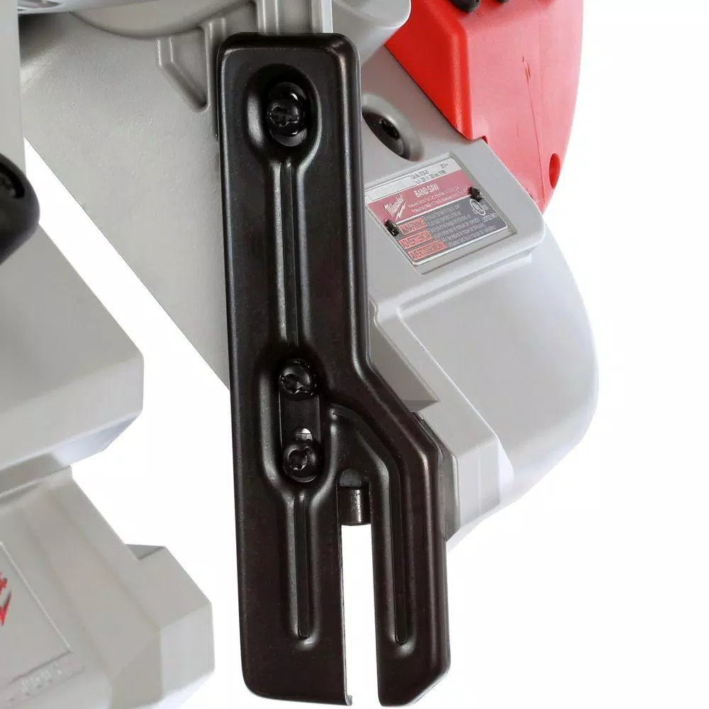 Cheapest 😍 Milwaukee M28 28-Volt Lithium-Ion Cordless Band Saw Kit W/(1) 3.0Ah Battery, Charger, Hard Case 🛒 11 Cheapest 😍 Milwaukee M28 28-Volt Lithium-Ion Cordless Band Saw Kit W/(1) 3.0Ah Battery, Charger, Hard Case 🛒 - Image 9