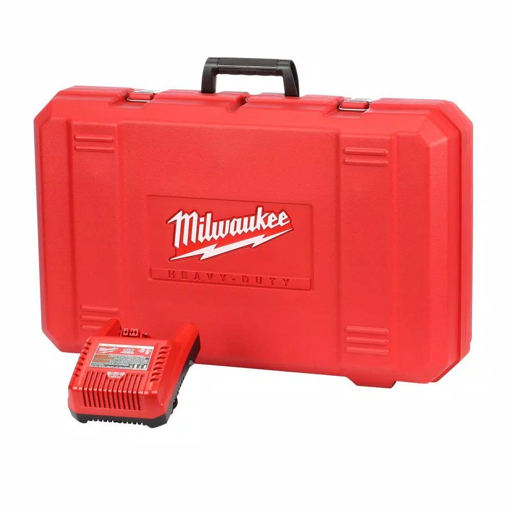 Cheapest 😍 Milwaukee M28 28-Volt Lithium-Ion Cordless Band Saw Kit W/(1) 3.0Ah Battery, Charger, Hard Case 🛒 15 Cheapest 😍 Milwaukee M28 28-Volt Lithium-Ion Cordless Band Saw Kit W/(1) 3.0Ah Battery, Charger, Hard Case 🛒 - Image 13