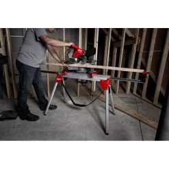 Promo 😉 Milwaukee M18 FUEL 18-Volt Lithium-Ion Brushless Cordless 10 In. Dual Bevel Sliding Compound Miter Saw With Stand (Tool-Only) 🥰 -Saws Sales Store unnamed file 922