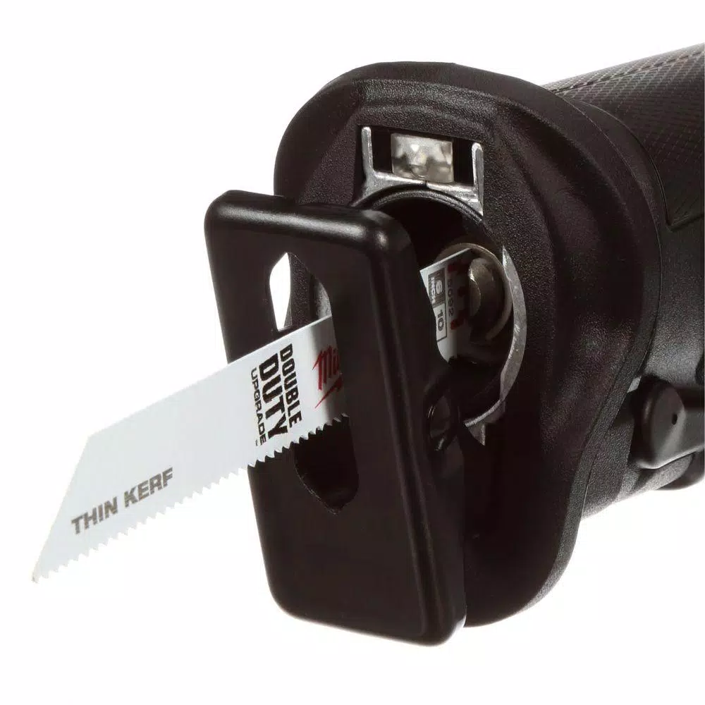 Brand new ๐ Milwaukee M18 FUEL 18-Volt Lithium-Ion Brushless Cordless SAWZALL Reciprocating Saw Kit W/(2) 5.0Ah Batteries, Charger & Hard Case ๐งจ 7 Brand new ๐ Milwaukee M18 FUEL 18-Volt Lithium-Ion Brushless Cordless SAWZALL Reciprocating Saw Kit W/(2) 5.0Ah Batteries, Charger & Hard Case ๐งจ - Image 5