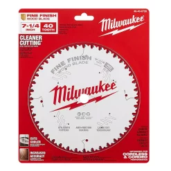 Hot Sale ๐ Milwaukee M18 FUEL 18-Volt Lithium-Ion Brushless Cordless 7-1/4 In. Dual Bevel Sliding Compound Miter Saw Kit With Extra Blade โญ 20 Hot Sale ๐ Milwaukee M18 FUEL 18-Volt Lithium-Ion Brushless Cordless 7-1/4 In. Dual Bevel Sliding Compound Miter Saw Kit With Extra Blade โญ -Saws Sales Store unnamed file 965