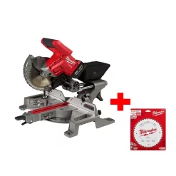 Hot Sale ๐ Milwaukee M18 FUEL 18-Volt Lithium-Ion Brushless Cordless 7-1/4 In. Dual Bevel Sliding Compound Miter Saw Kit With Extra Blade โญ 21 Hot Sale ๐ Milwaukee M18 FUEL 18-Volt Lithium-Ion Brushless Cordless 7-1/4 In. Dual Bevel Sliding Compound Miter Saw Kit With Extra Blade โญ -Saws Sales Store unnamed file 966