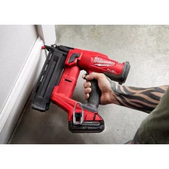 Cheap 🛒 Milwaukee M18 FUEL 18-Volt Lithium-Ion Brushless 7-1/4 In. Cordless Dual Bevel Sliding Compound Miter Saw W/18-Gauge Brad Nailer 🔔 -Saws Sales Store unnamed file 988